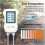 PH/Temperature/Moisture Soil Tester Soil Measuring Device 3