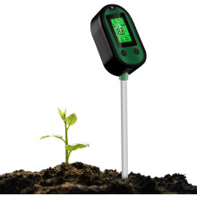 Digital plant soil meter soil test soil measuring device