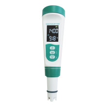 5 in 1 pH Temperature EC TDS Tester PH Meter