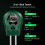 2-pack plant moisture light pH tester soil tester 2
