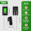 6-in-1 soil test with LCD screen soil meter 2