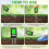 6-in-1 soil test with LCD screen soil meter 4