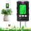 6-in-1 soil test with LCD screen soil meter 1