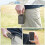 Mini inflator pump, portable, electric air pump 3