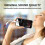 3-pack Lightning to 3.5mm jack audio adapter cable 4
