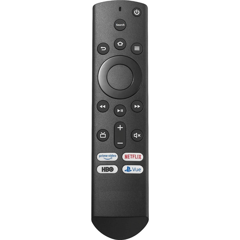 For Insignia Or Toshiba Replacement Tv Remote Control 9379360983447