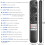 for TCL RC813 replacement remote control 2