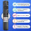 for TCL RC813 replacement remote control 3