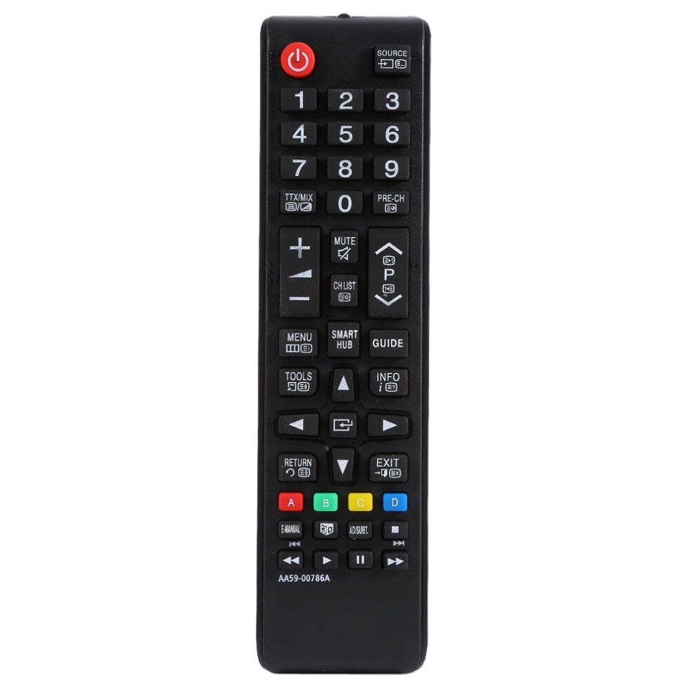 Samsung Universal Replacement Remote Control 9379360983379