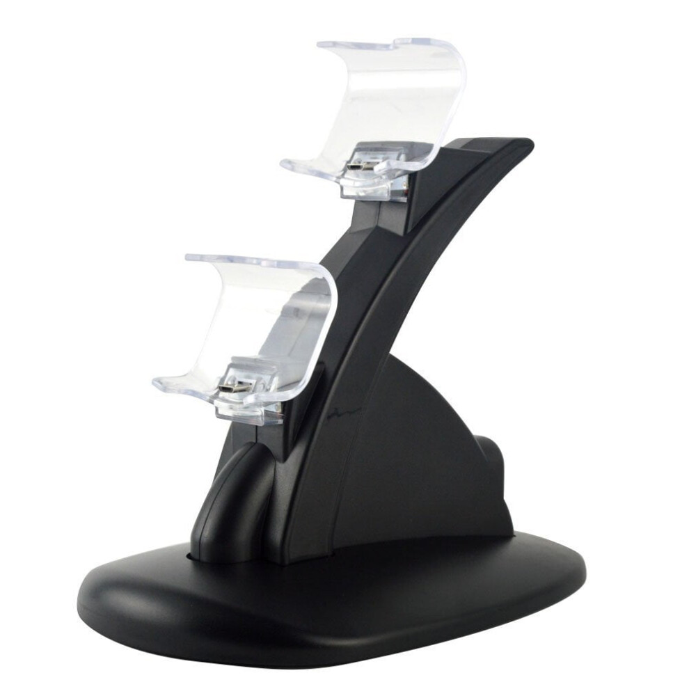 Ps4 Controller Dual Usb Charging Station For Ps4 9379360983201