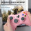 Xbox 360 gamepad with dual vibration controller 7