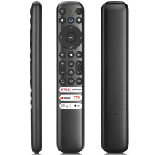 for TCL RC813 replacement remote control