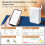D110 Portable Label Printer 3