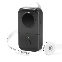 D30 Thermo Smart Mini Label Printer