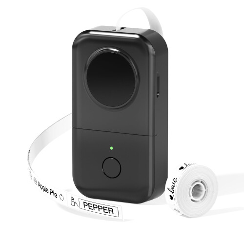 D30 Thermo Smart Mini Label Printer
