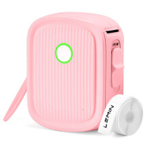 L12 Wireless Portable Label Printer