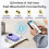D30 Mini Thermal Label Printer 6