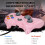 Xbox 360 gamepad with dual vibration controller 2