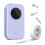 D30 Mini Thermal Label Printer 1