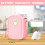 L12 Wireless Portable Label Printer 2