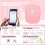 L12 Wireless Portable Label Printer 4