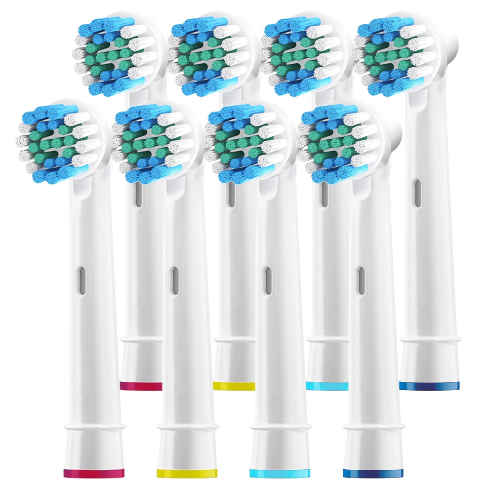 Limbo Replacement Toothbrush Heads For Oral B Brush Heads