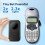 D30 Thermo Smart Mini Label Printer 5