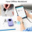 D30 Mini Thermal Label Printer 3