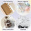 D30 Mini Thermal Label Printer 7