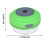 Q9 Wireless Shower Speaker Bluetooth Speaker 3