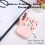 D30 Portable Bluetooth Label Printer 4