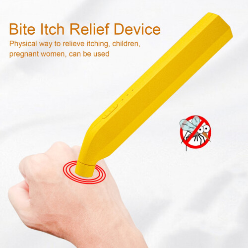 Relief from itching from mosquito bites Anti-Itch Stick 1