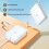 D110 Portable Label Printer 6
