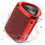 Portable wireless waterproof IPX6 Bluetooth speaker 1