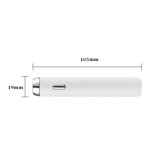 Rechargeable anti-itch pen 2