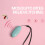 Physical itch reliever Anti-Itch Stick 4