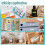 D30 Thermal Mini Bluetooth Label Printer 4
