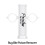 5-pack Small Insect Bite Venom Remover Anti-Itch Stick 6