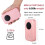 D30 Portable Bluetooth Label Printer 5