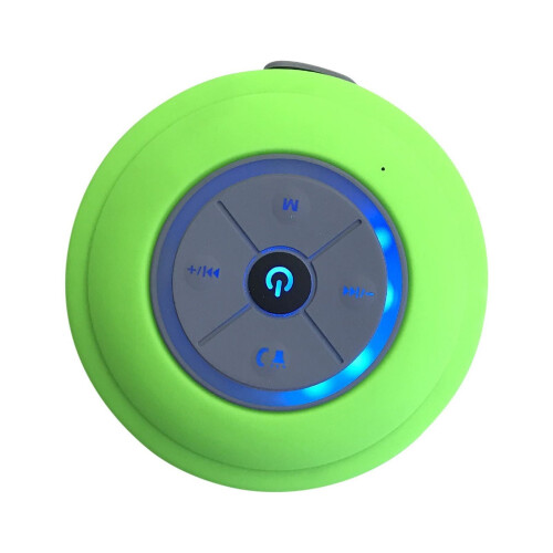 Q9 Wireless Shower Speaker Bluetooth Speaker 1