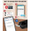 D30 Thermo Smart Mini Label Printer 6