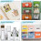 L12 Wireless Portable Label Printer 7