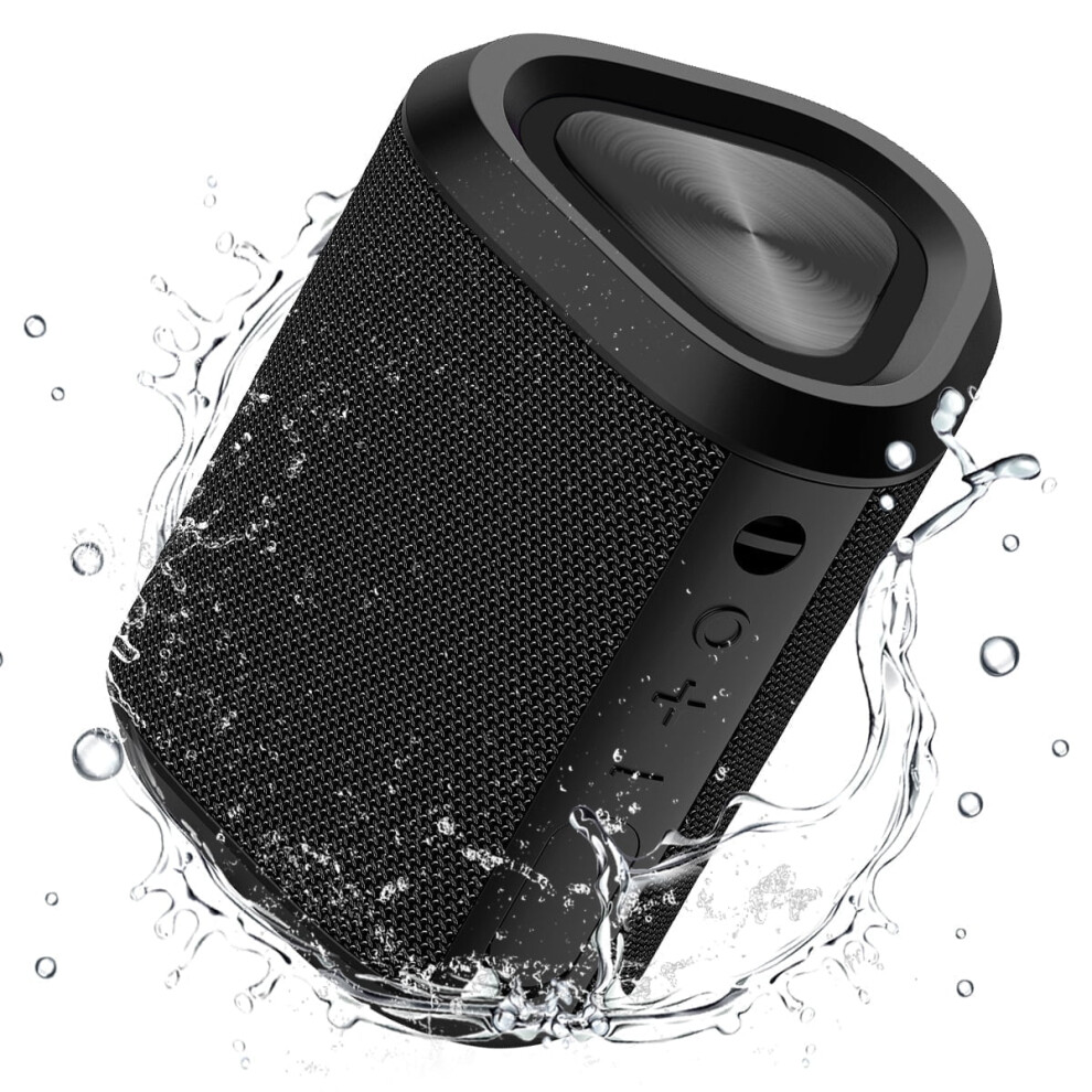 Portable Wireless Bluetooth Speaker 9379360984413