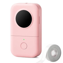 D30 Portable Bluetooth Label Printer