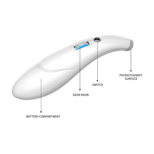 Insect Bite Relief Pen Anti-Itch Pen 2