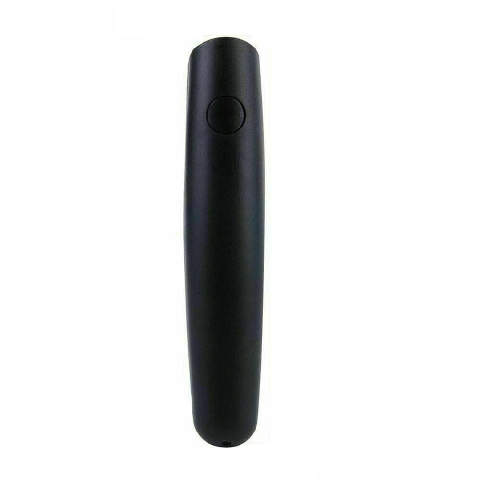 Limbo Black Electronic Mosquito Bite Relief Device Anti-Itch Pen
