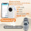 D30 Bluetooth Mini Label Printer 3