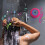 Q9 Portable Wireless Shower Bluetooth Speaker 4