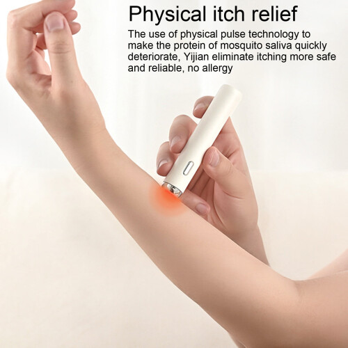 Physical anti-itch stick 2
