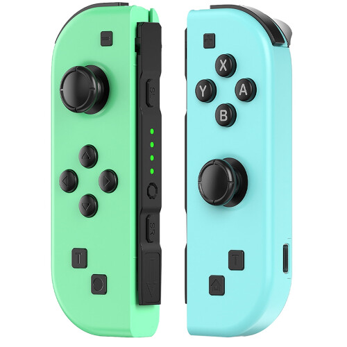Joypad Controller compatible with Nintendo Switch Gamepad